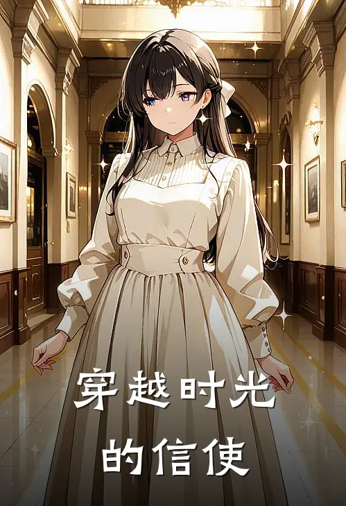 穿越时光的信使林序沈知时最新热门小说_免费小说全文阅读穿越时光的信使(林序沈知时)