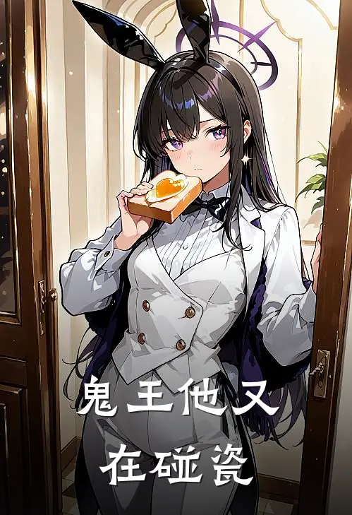 鬼王他又在碰瓷