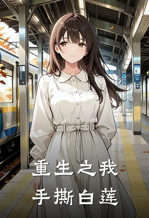 重生之我手撕白莲
