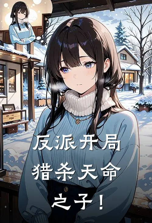 反派开局猎杀天命之子！