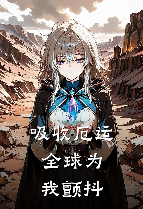 吸收厄运，全球为我颤抖