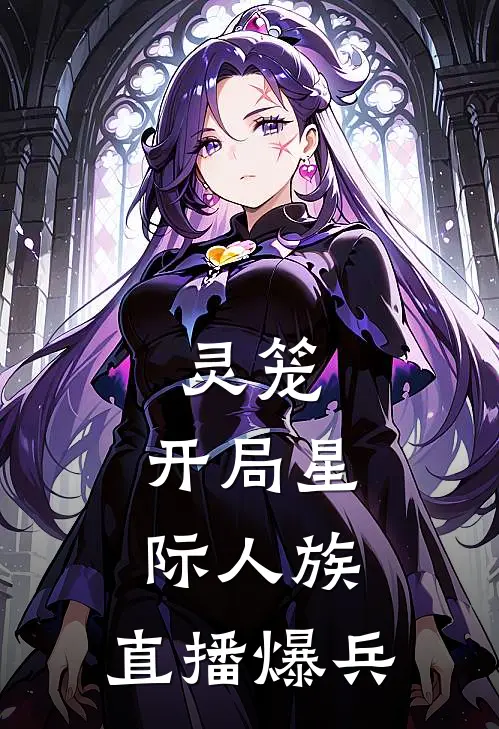 灵笼：开局星际人族，直播爆兵