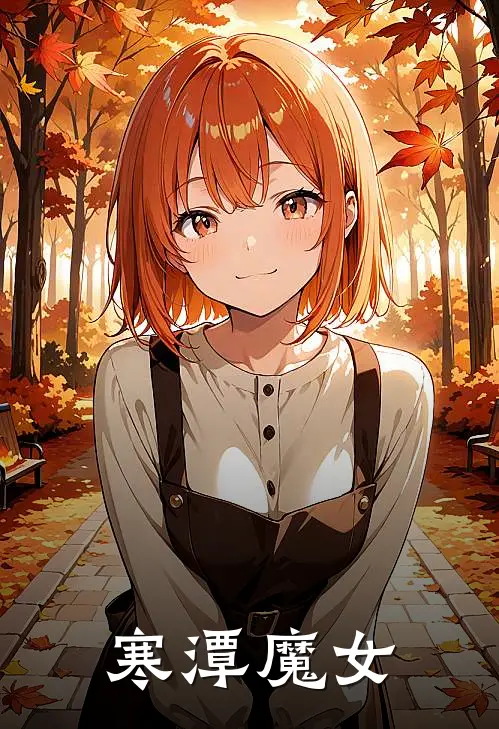 寒潭魔女(谢长老江辰)小说推荐完本_全本免费小说寒潭魔女谢长老江辰