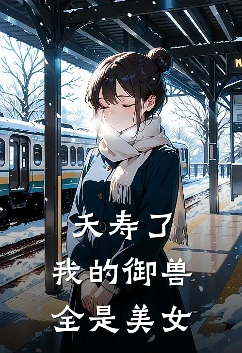 夭寿了，我的御兽全是美女