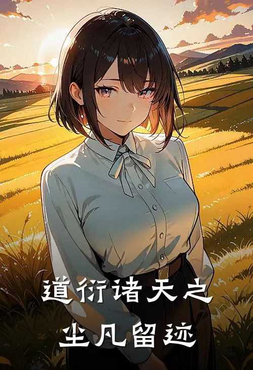 道衍诸天之尘凡留迹