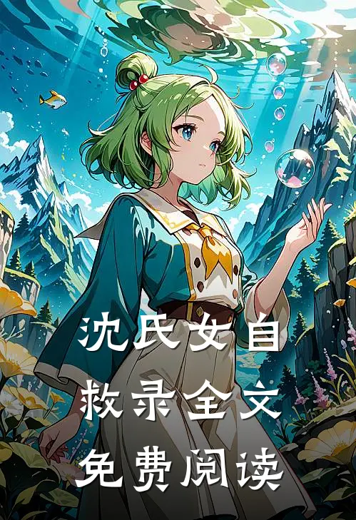 沈氏女自救录全文免费阅读