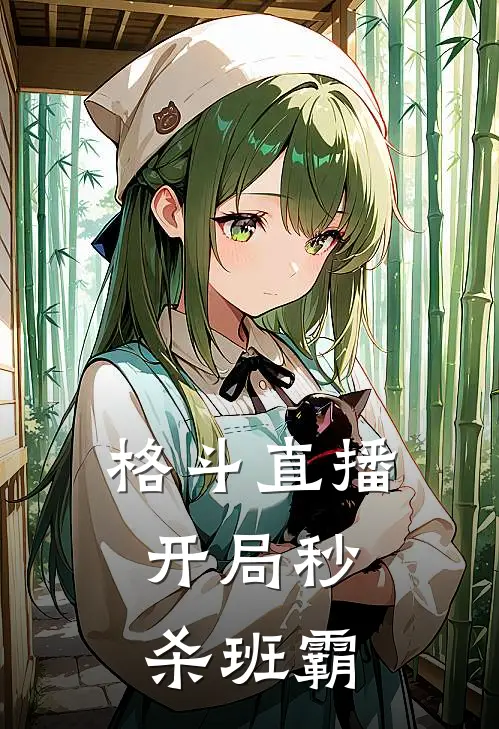 格斗直播：开局秒杀班霸