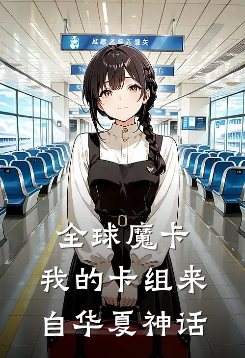 全球魔卡：我的卡组来自华夏神话