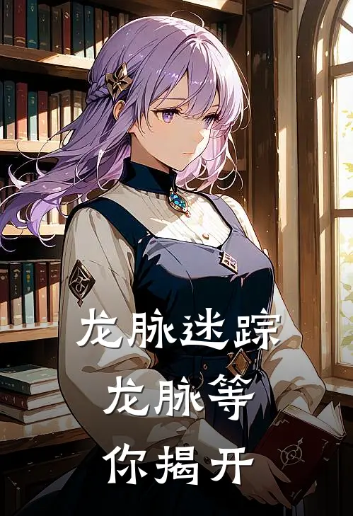 龙脉迷踪：龙脉等你揭开