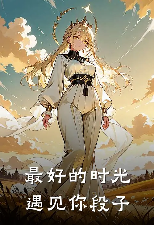 最好的时光遇见你段子