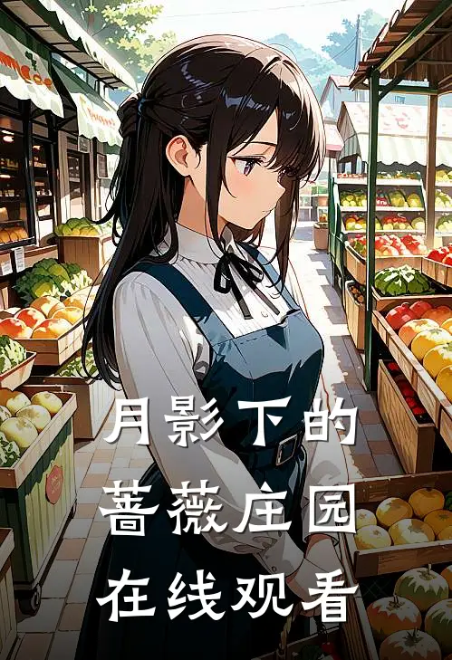 月影下的蔷薇庄园在线观看