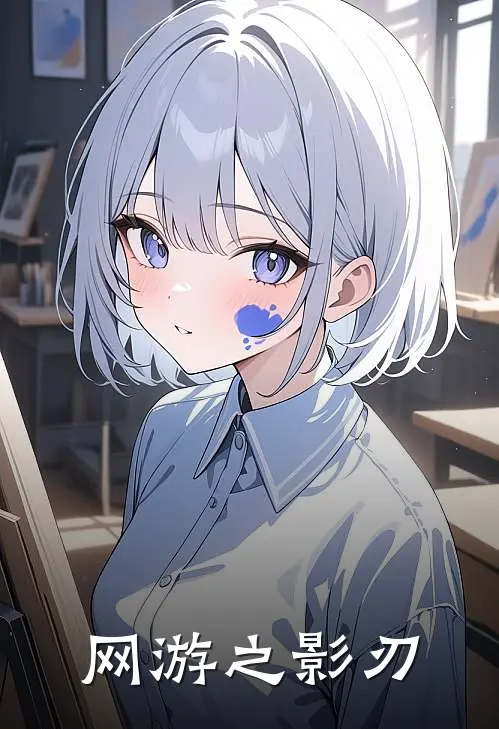 网游之影刃