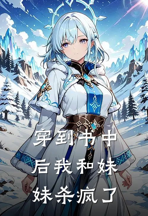 穿到书中后我和妹妹杀疯了
