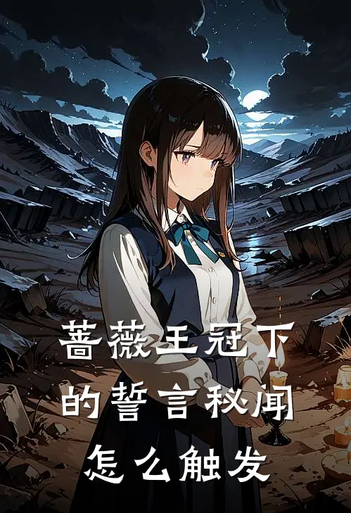 蔷薇王冠下的誓言秘闻怎么触发