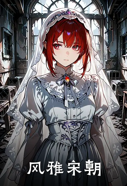 风雅宋朝