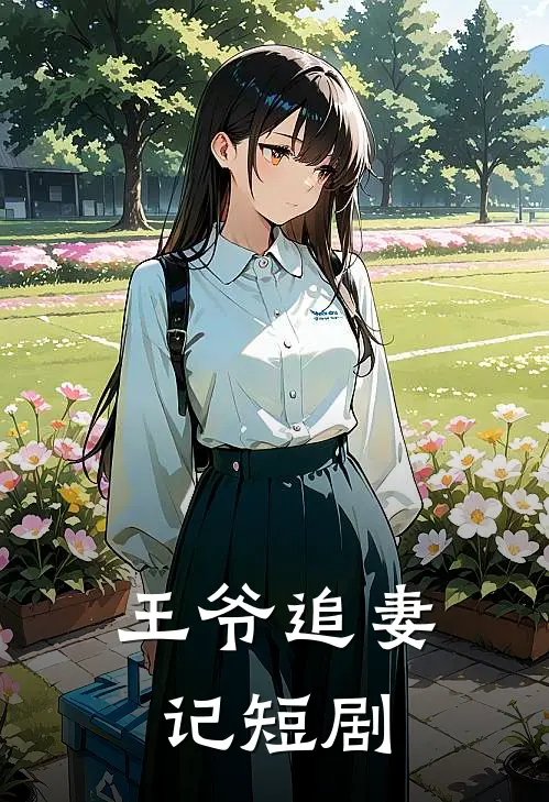 王爷追妻记短剧