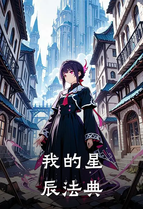 我的星辰法典