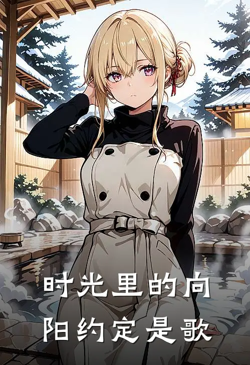 时光里的向阳约定是歌