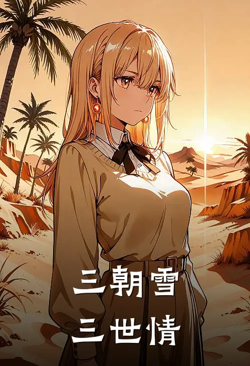 三朝雪，三世情