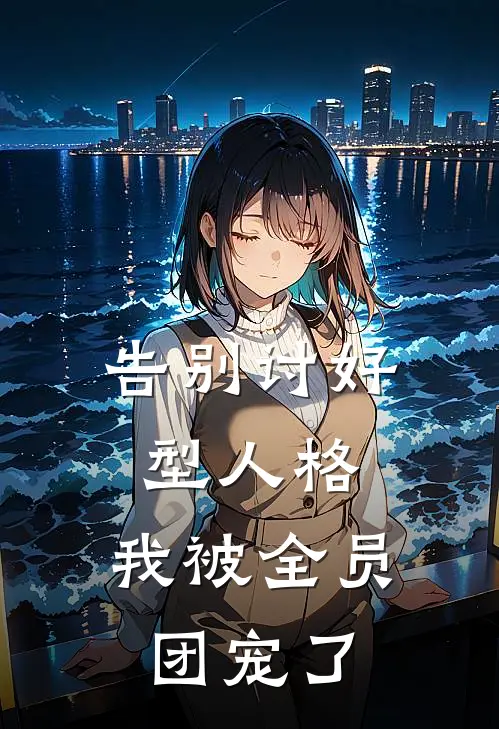 告别讨好型人格，我被全员团宠了(陈燃林薇)最新免费小说_完本小说免费阅读告别讨好型人格，我被全员团宠了陈燃林薇