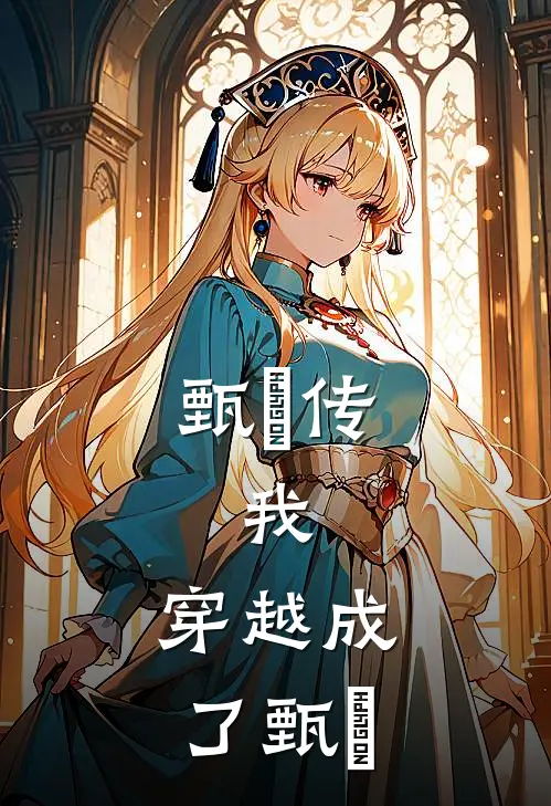 甄嬛传：我，穿越成了甄嬛