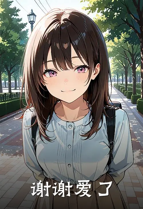 谢谢爱了