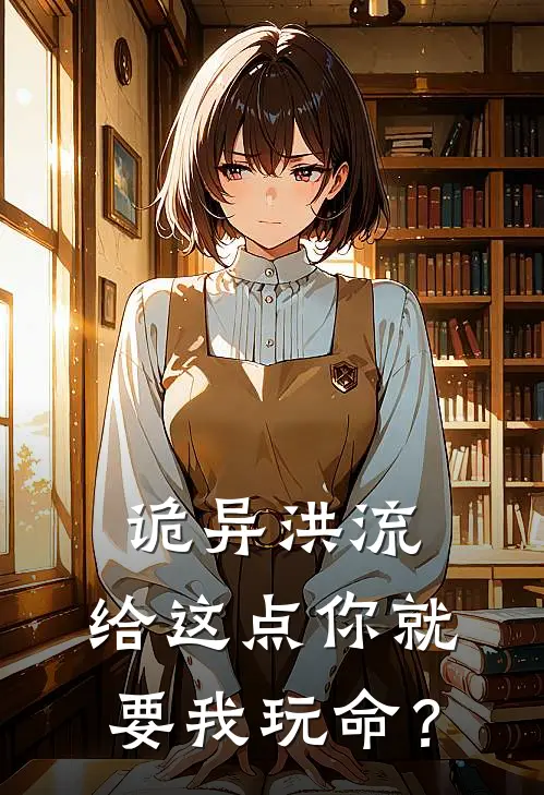 诡异洪流，给这点你就要我玩命？