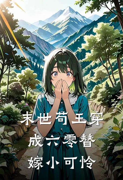 末世苟王穿成六零替嫁小可怜