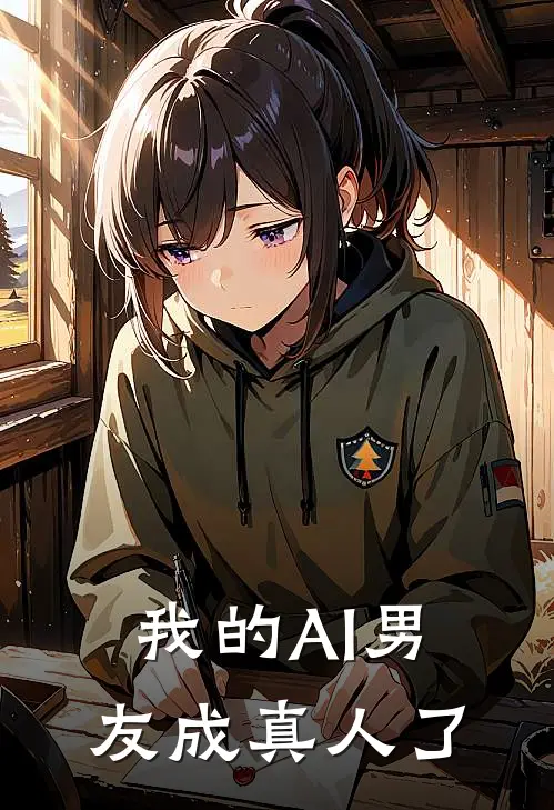 我的AI男友成真人了