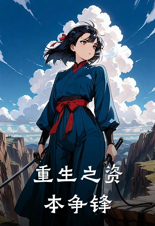 重生之资本争锋