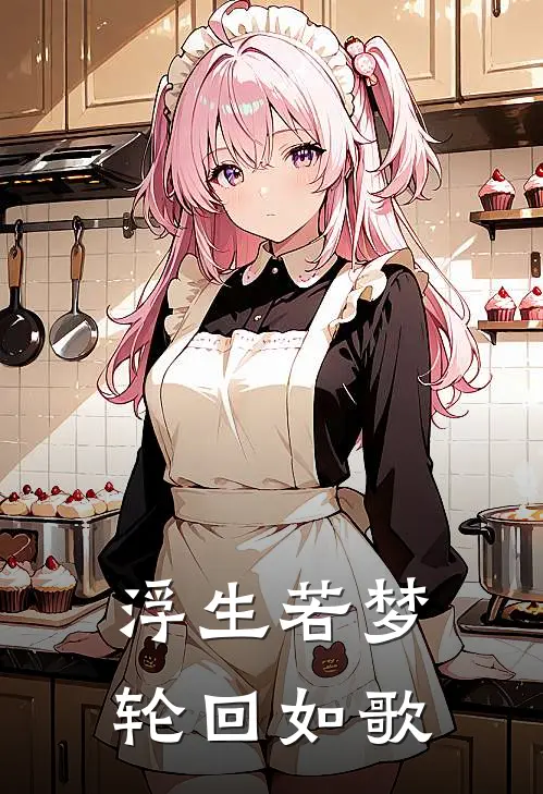 浮生若梦轮回如歌