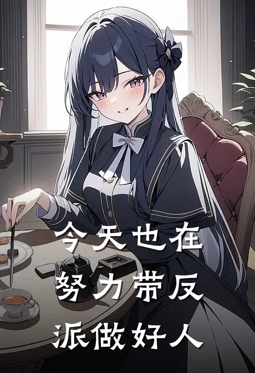 今天也在努力带反派做好人