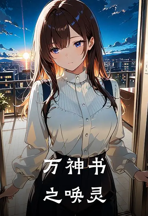 万神书之唤灵