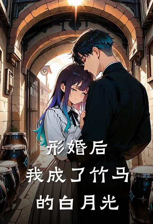 形婚后，我成了竹马的白月光