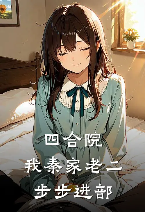 四合院：我秦家老二，步步进部