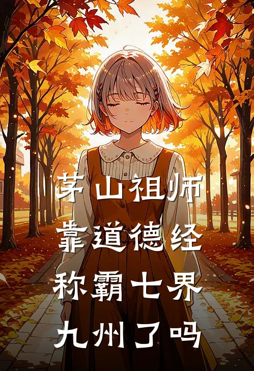 茅山祖师靠道德经称霸七界九州了吗