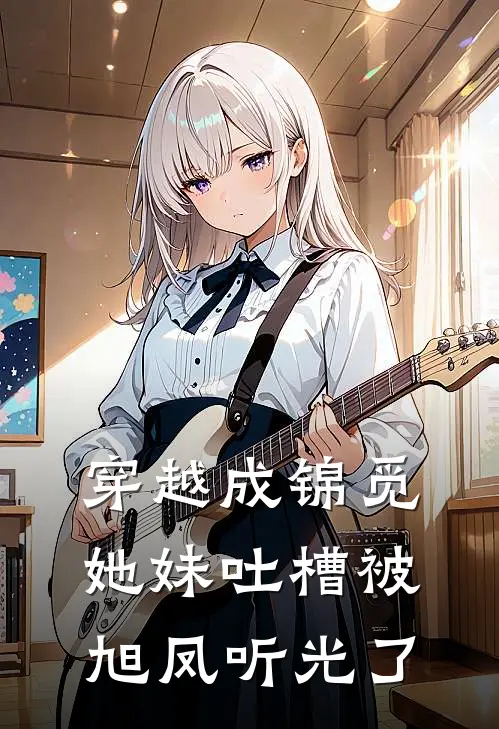 穿越成锦觅她妹吐槽被旭凤听光了