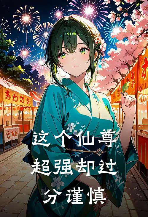 这个仙尊超强却过分谨慎