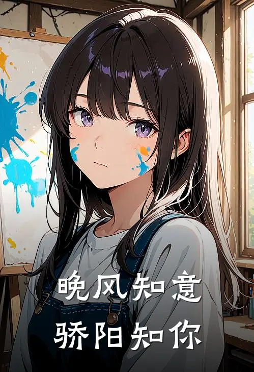 晚风知意，骄阳知你