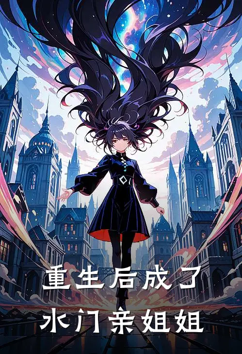重生后成了水门亲姐姐