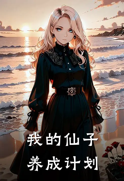 我的仙子养成计划