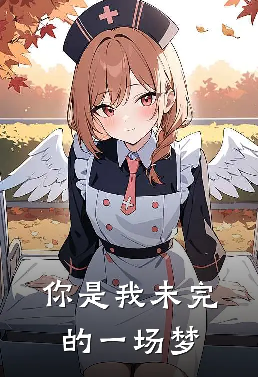 你是我未完的一场梦