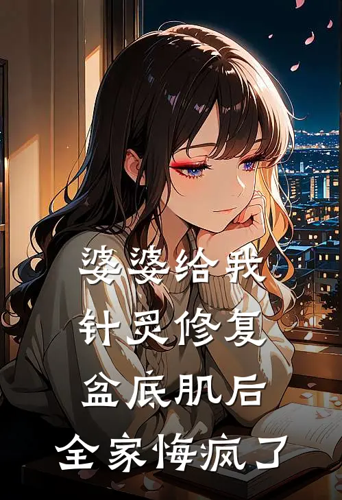 婆婆给我针炙修复盆底肌后，全家悔疯了(陈松王姐)热门小说排行_完结版小说婆婆给我针炙修复盆底肌后，全家悔疯了陈松王姐