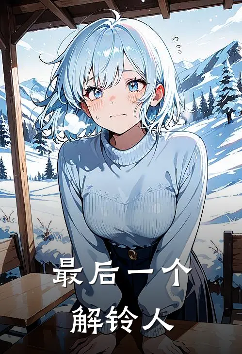 最后一个解铃人