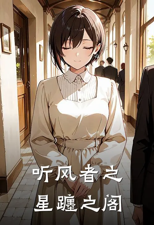 听风者之星躔之阁