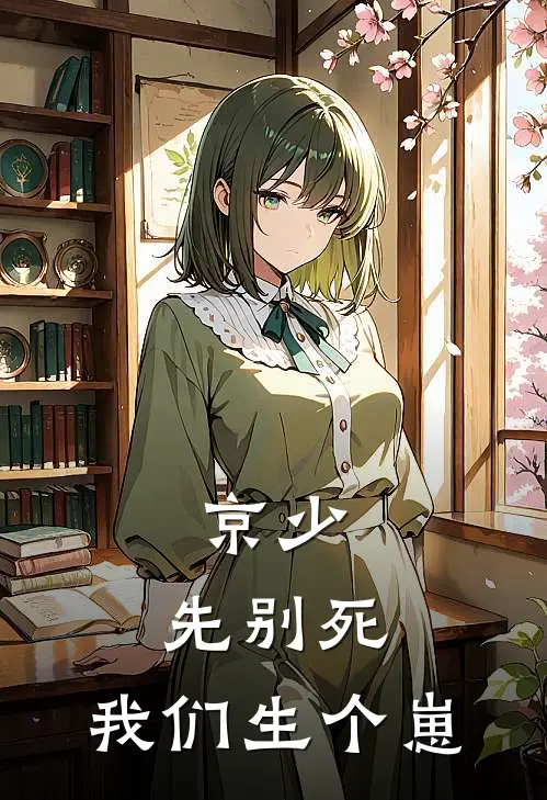 京少，先别死，我们生个崽