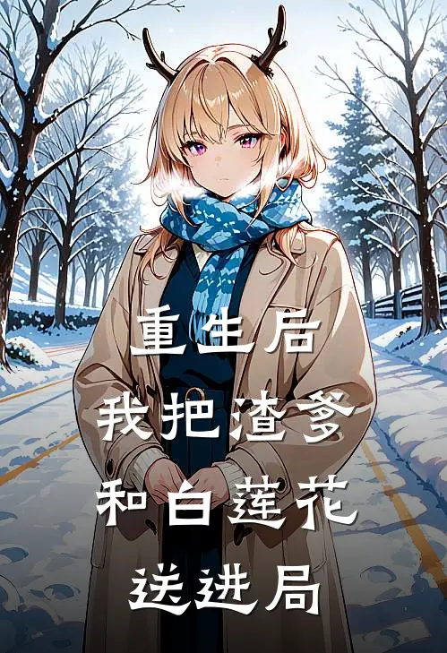 重生后，我把渣爹和白莲花送进局