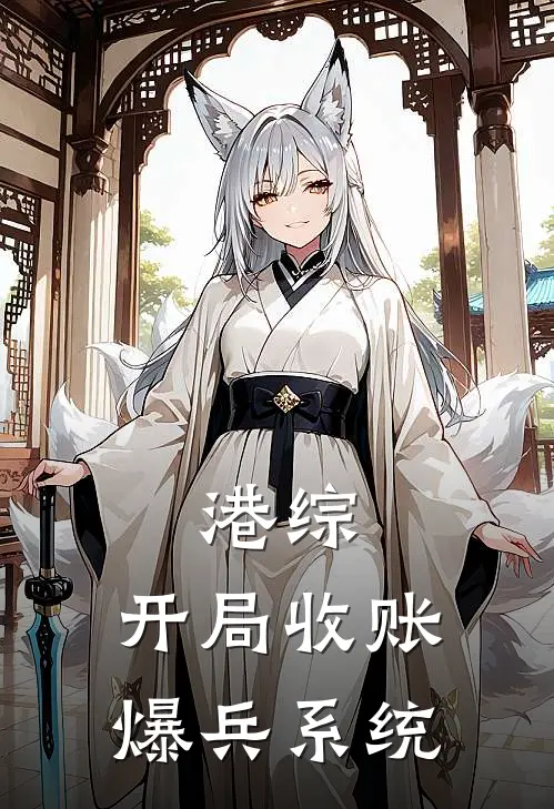 港综：开局收账爆兵系统