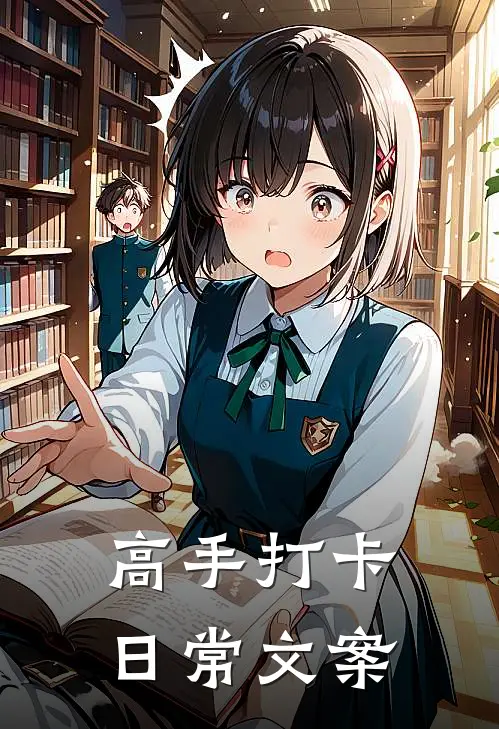 高手打卡日常文案