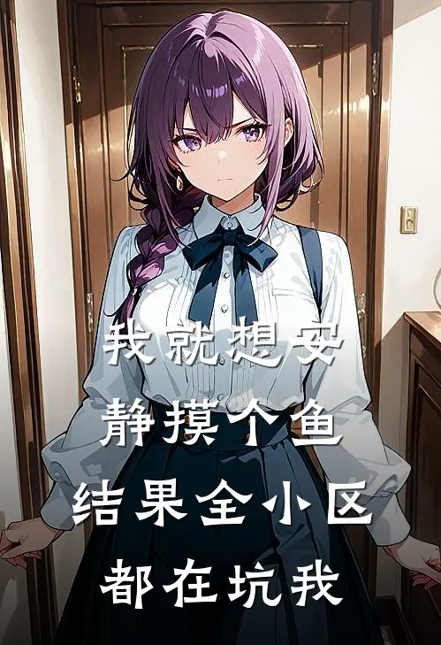 我就想安静摸个鱼，结果全小区都在坑我林小衰王大壮完本小说免费阅读_小说完结版我就想安静摸个鱼，结果全小区都在坑我林小衰王大壮